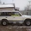 Mitsubishi Pajero Sport 4