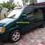 Honda Stepwgn 3