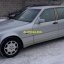 Mercedes-Benz S420