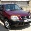 Honda CR-V 2