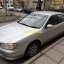 Nissan Cefiro 4