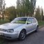 Volkswagen Golf 4 3