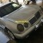 Mercedes-Benz E200 1