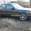 Mercedes-Benz E200 1