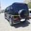 Mercedes-Benz G 500 2