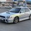 Subaru Impreza 2