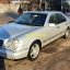 Mercedes-Benz E320