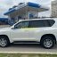 Toyota Land Cruiser Prado 2