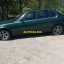 BMW 525 1