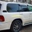 Lexus LX 470 3