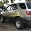 Toyota Harrier 3