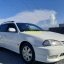 Toyota Caldina