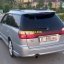 Subaru Legacy 1