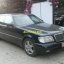 Mercedes-Benz S 420