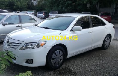 Toyota Camry Toyota Camry