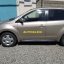 Toyota Ist 3