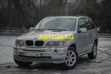 BMW X5 BMW X5