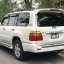 Toyota Land Cruiser 100 2