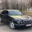 Mercedes-Benz E320