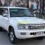 Toyota Land Cruiser 100 1