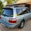 Subaru Forester 2