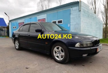 BMW 523i