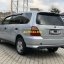 Honda Odyssey 2