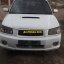 Subaru Forester 2