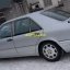 Mercedes-Benz S420 1
