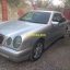 Mercedes-Benz E 220 3