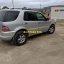 Mercedes-Benz ML 320 2