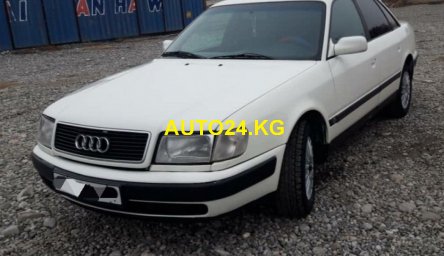 Audi 100
