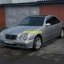 Mercedes-Benz E 280