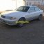 Toyota Mark II 4