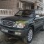 Lexus LX 470