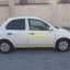 Nissan March 1