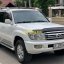 Toyota Land Cruiser 100
