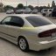 Subaru Legacy 1