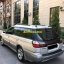 Subaru Outback 2