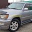 Lexus LX 470