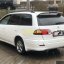 Toyota Caldina 1