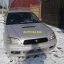 Subaru Legacy 2