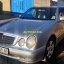 Mercedes-Benz E 260