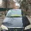 Honda Odyssey 1