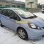 Honda Fit 2