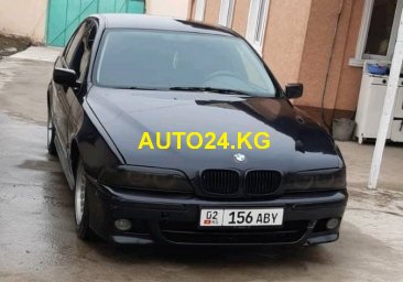 BMW 528i