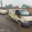 Ford Transit 1