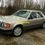 Mercedes-Benz E200