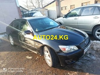 Lexus IS Lexus IS