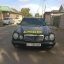 Mercedes-Benz E 320 0
